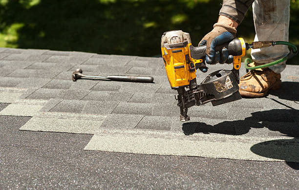 Quick and Trustworthy Emergency Roof Repair Services in Bolivar, TN